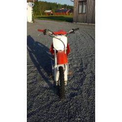 Honda cr85 -05