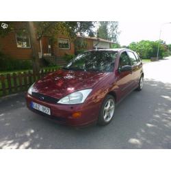 Ford Focus -00