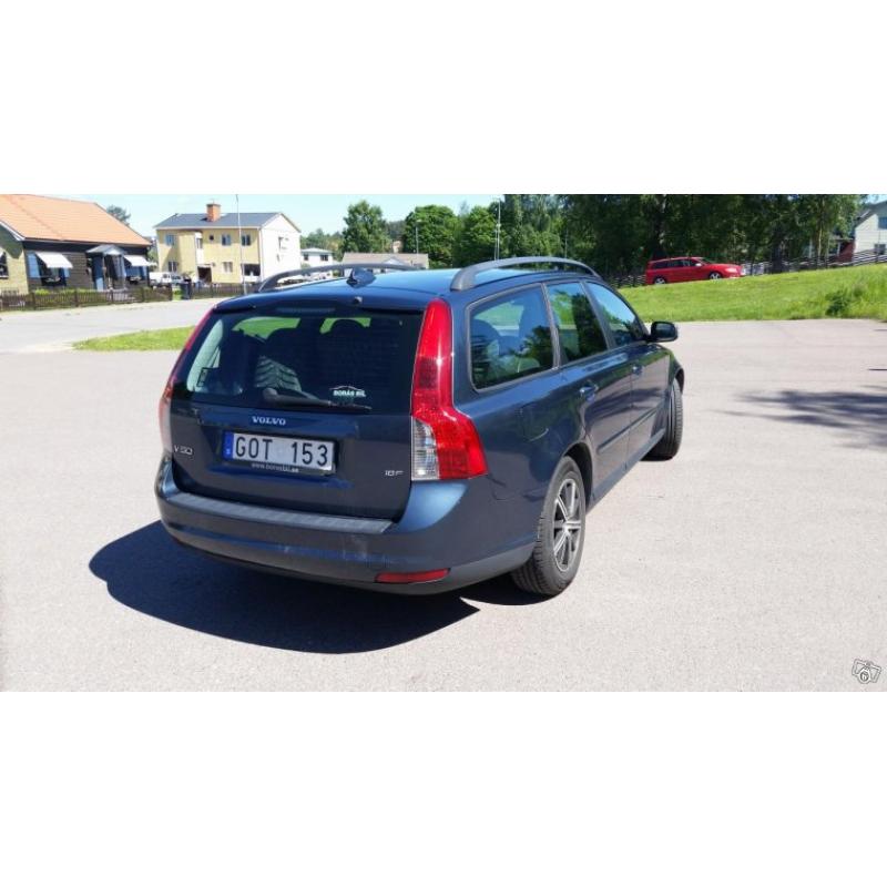 Volvo v50 1,8F -07