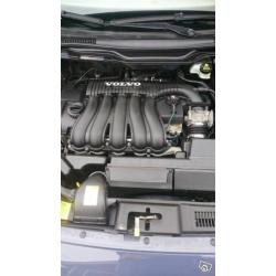 Volvo S40n 2,4 Totalservad ev.byte -04