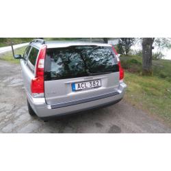 Volvo V70 2,4D 163 HK Active Edition -07