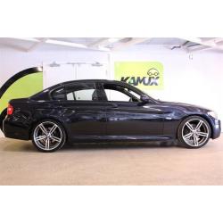 BMW 320 M-Sport /Aut / Dynamic / M6 fälgar -08