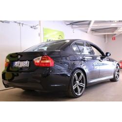 BMW 320 M-Sport /Aut / Dynamic / M6 fälgar -08