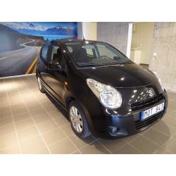 Suzuki Alto 1,0 5dr *4645Mil* -10