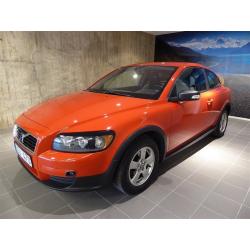 Volvo C30 1.6 (100hk) -07