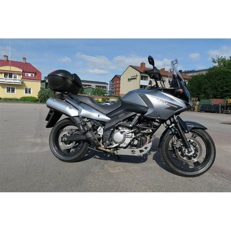 Suzuki DL650 V-STROM ABS -07