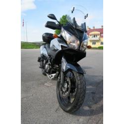 Suzuki DL650 V-STROM ABS -07