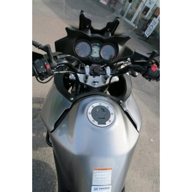 Suzuki DL650 V-STROM ABS -07