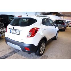 Opel Mokka 1.6 CDTI 136Hk AT m Premiumpaket & -15