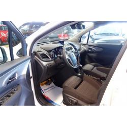 Opel Mokka 1.6 CDTI 136Hk AT m Premiumpaket & -15