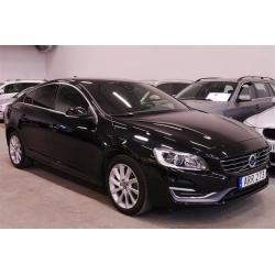 Volvo S60 D5 Business Edition AWD Momentum -14