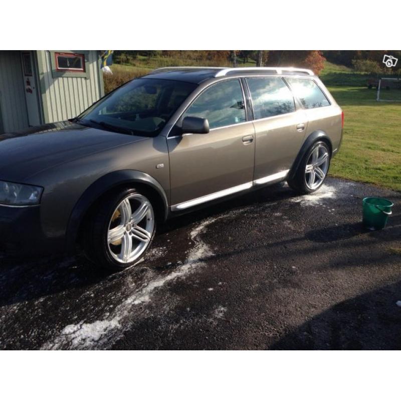 Audi allroad -04