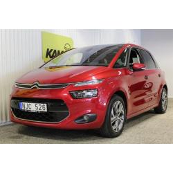 Citroën C4 Picasso 1.6 e-HDi Intensive GPS -13