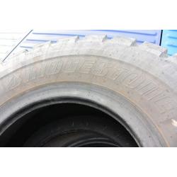 Bridgestone 4st VJT 20.5R25 T/L L3 65000:-+m