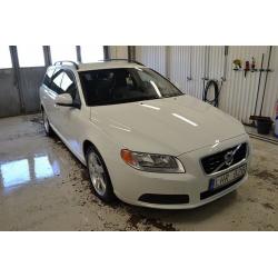 Volvo V70 D2 / Toppfin / OBS Endast 5,800 mi -13