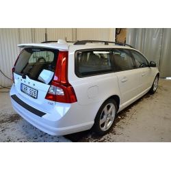 Volvo V70 D2 / Toppfin / OBS Endast 5,800 mi -13