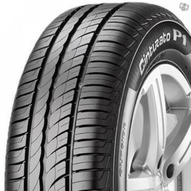 Pirelli Cinturato P1 Verde 195/65R15 91V