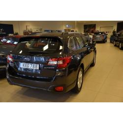 Subaru Outback 2,5 Bensin Base -15