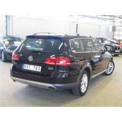 Volkswagen Passat Alltrack TDI 170 hk DSG 4Mo -12