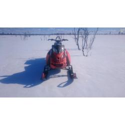 Ski-doo Summit 800 -15