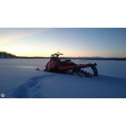 Ski-doo Summit 800 -15