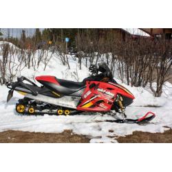 Ski-Doo MXZ Renagade 800 X -2005