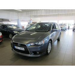 Mitsubishi Lancer 1,8 Sportback -11