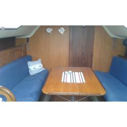 Beneteau First 28 1982