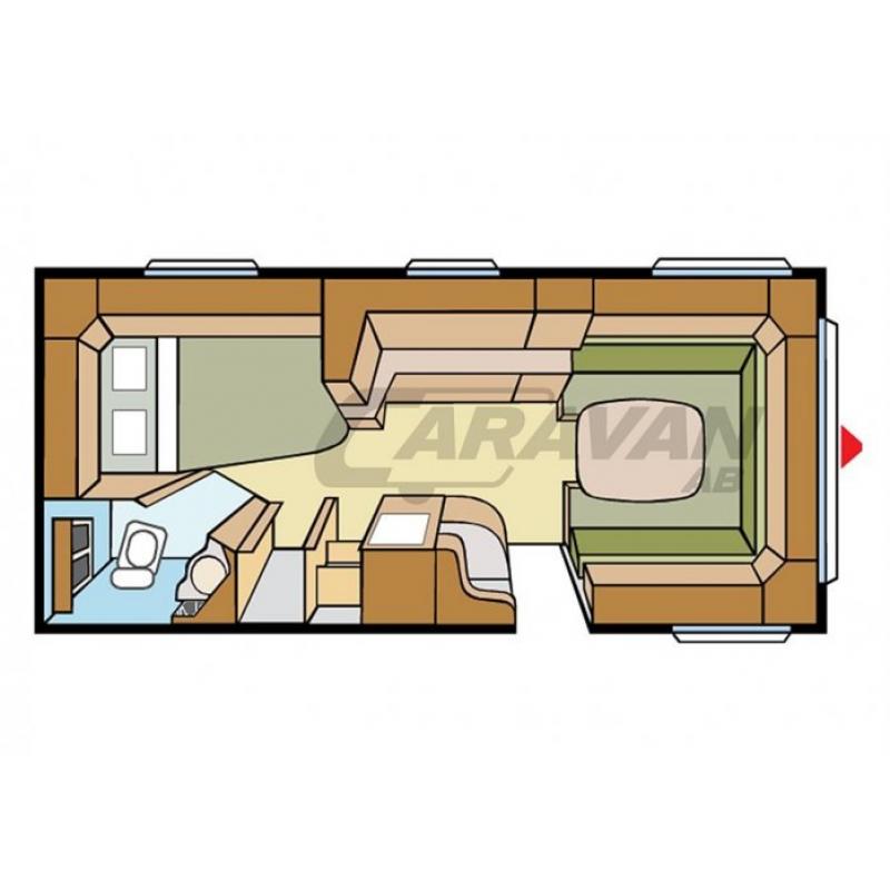 Kabe Ametist XL KS -07