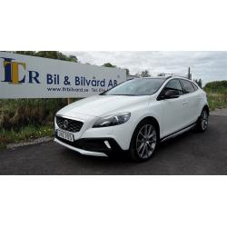 Volvo V40 Cross Country D3 Momentum Business -15