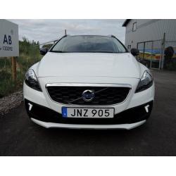 Volvo V40 Cross Country D3 Momentum Business -15