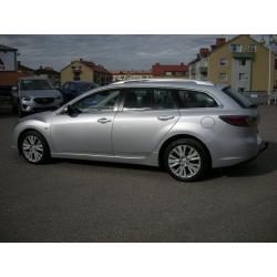 Mazda 6 2.2 DE K:i ADV:PLUS -10