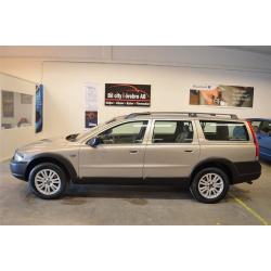 Volvo XC70 2.5T(210hk) / Skinn / T-lucka / Xe -04