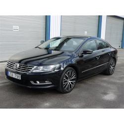 Volkswagen Passat CC 2,0 Tdi 170hk, Automat, -12