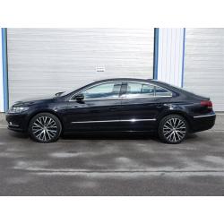 Volkswagen Passat CC 2,0 Tdi 170hk, Automat, -12