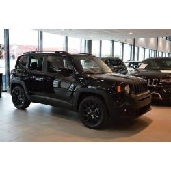 Jeep Renegade 1.6 E-torq 110hk 2WD DAWN OF JU -16