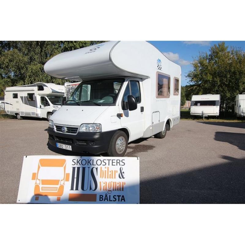 Knaus 500 Sport traveller -04