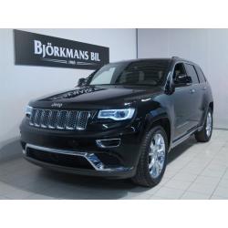 Jeep Grand Cherokee 3.0 CRD E6+ 250 HK AT8 Lo -16