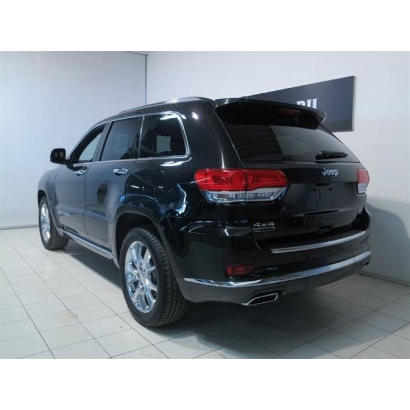 Jeep Grand Cherokee 3.0 CRD E6+ 250 HK AT8 Lo -16