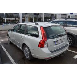 Volvo V50 D3 Kinetic -11