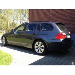 Bmw 320 Touring -08