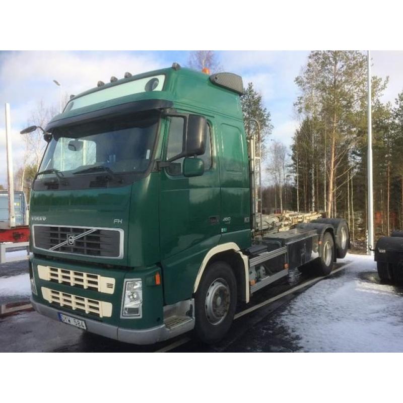 Volvo FH