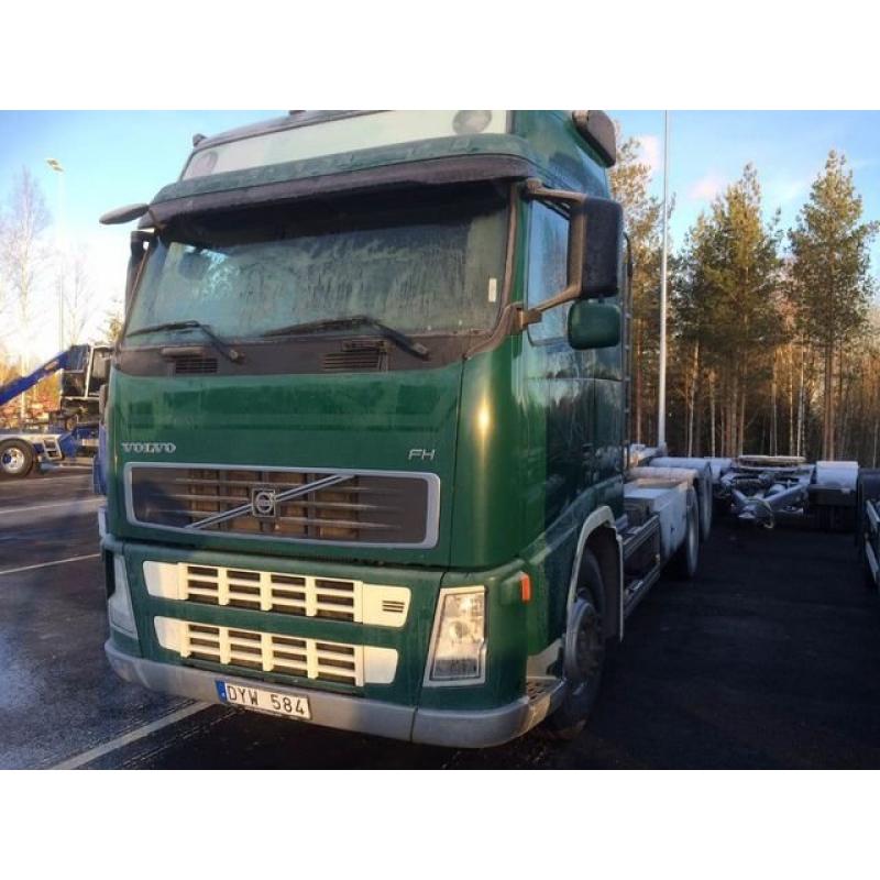 Volvo FH