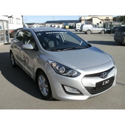 Hyundai i30 5d 1.6 CRDi/110 M6 Premium -13