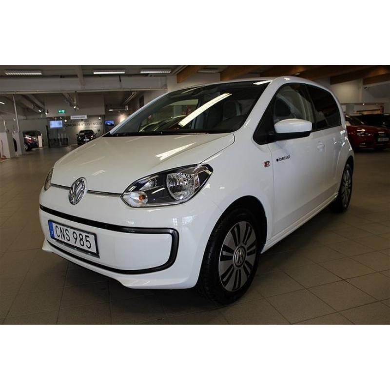 Volkswagen e-up -15