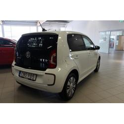 Volkswagen e-up -15