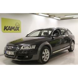 Audi A6 Allroad quattro 3.0 TDI quattro Proli -10