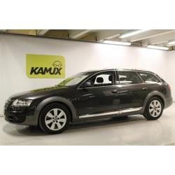 Audi A6 Allroad quattro 3.0 TDI quattro Proli -10