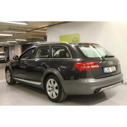 Audi A6 Allroad quattro 3.0 TDI quattro Proli -10