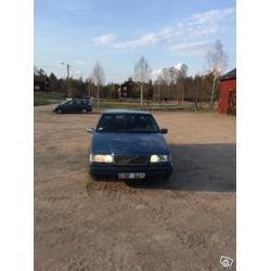 Vovlo 850 GLT i bra skick -98